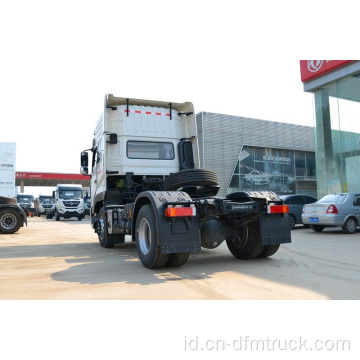 Truk Traktor Tugas Berat Dongfeng 4x2